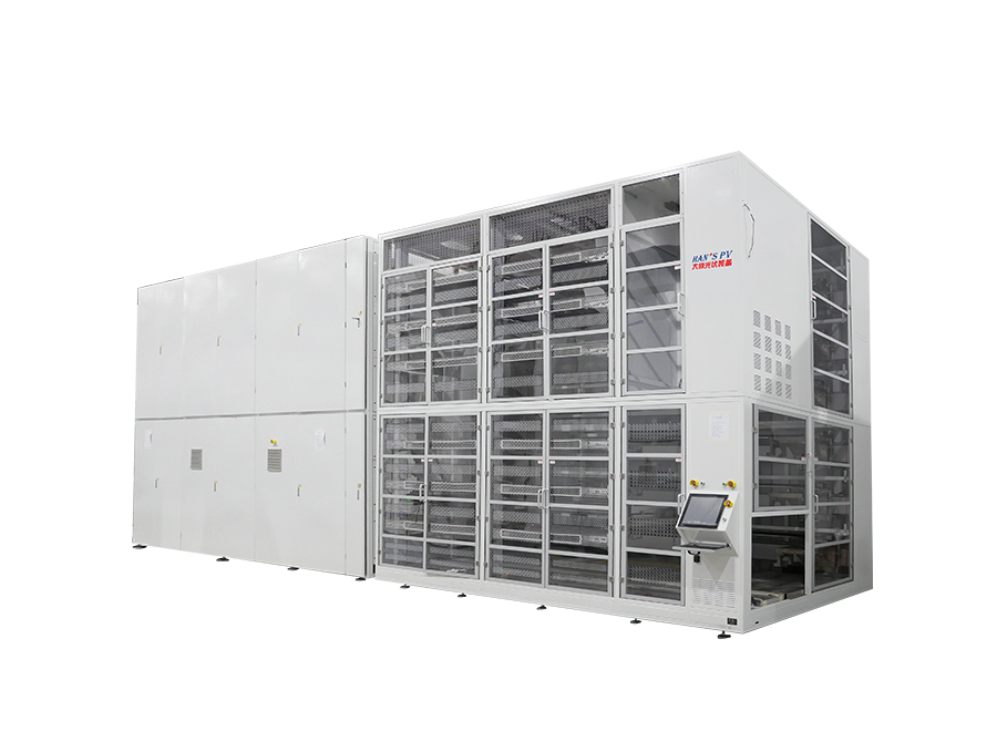 HALO系列&ldquo;二合一&rdquo;PECVD