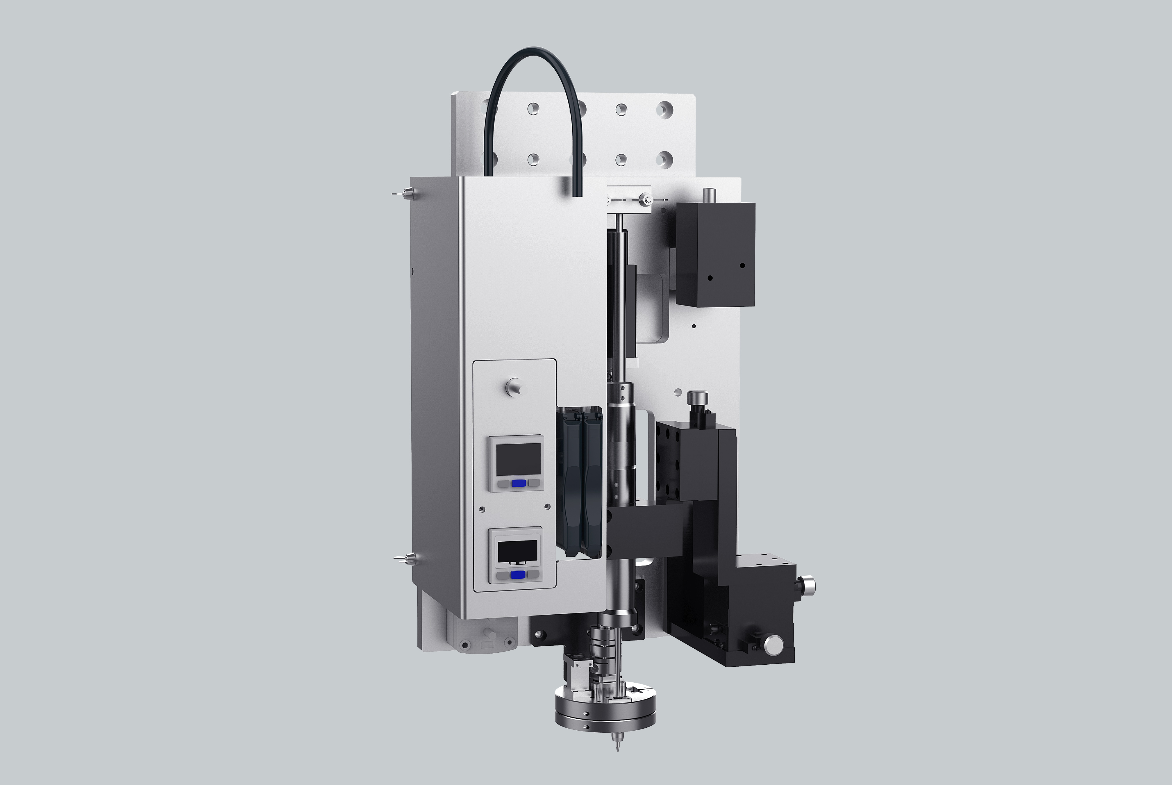 高速錫球系統模塊