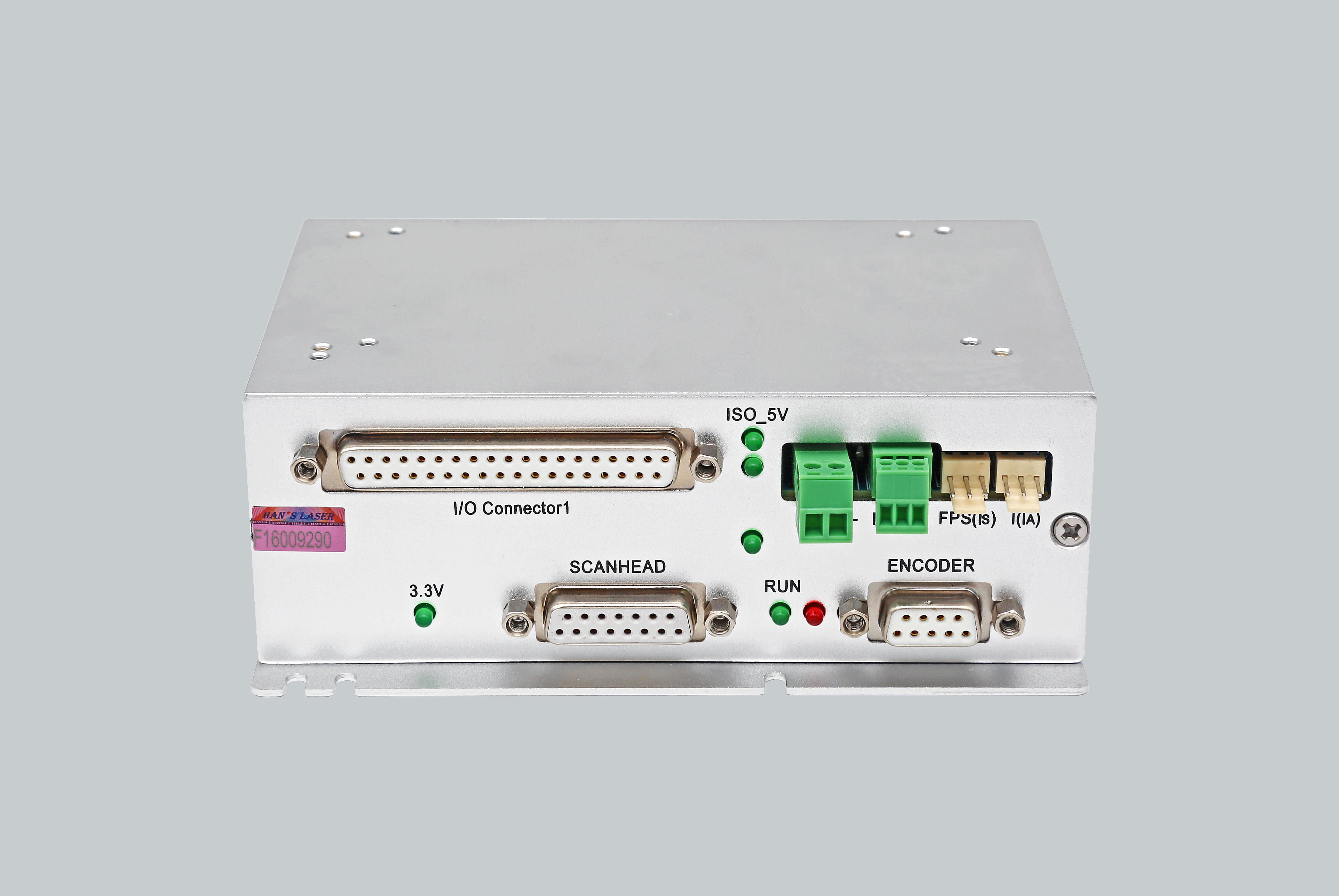 EMCC 動態旋轉卡