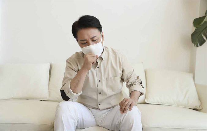 柳葉刀子刊:新冠后疲勞比例高達 34.8%!原因和免疫細胞有關
