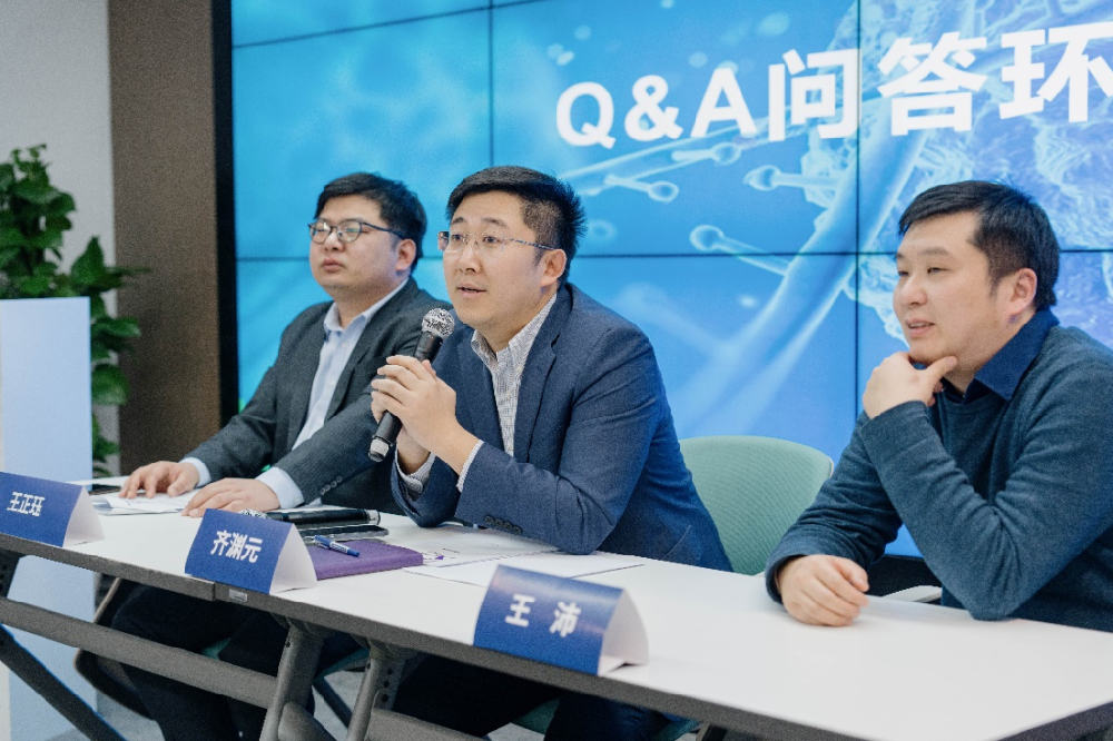 細胞療法好不好？看療效！還嫌貴？效果不好可退費！