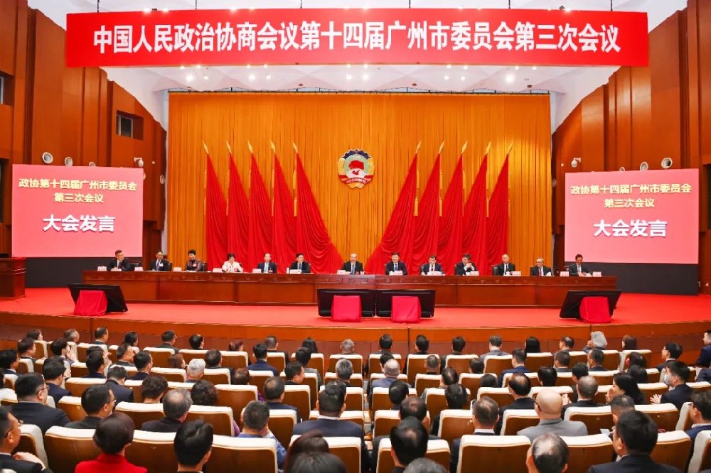 干細胞登上2024年兩會！李鶴虹：加大政策扶持與促進力度，推動廣州干細胞產業高質量發展
