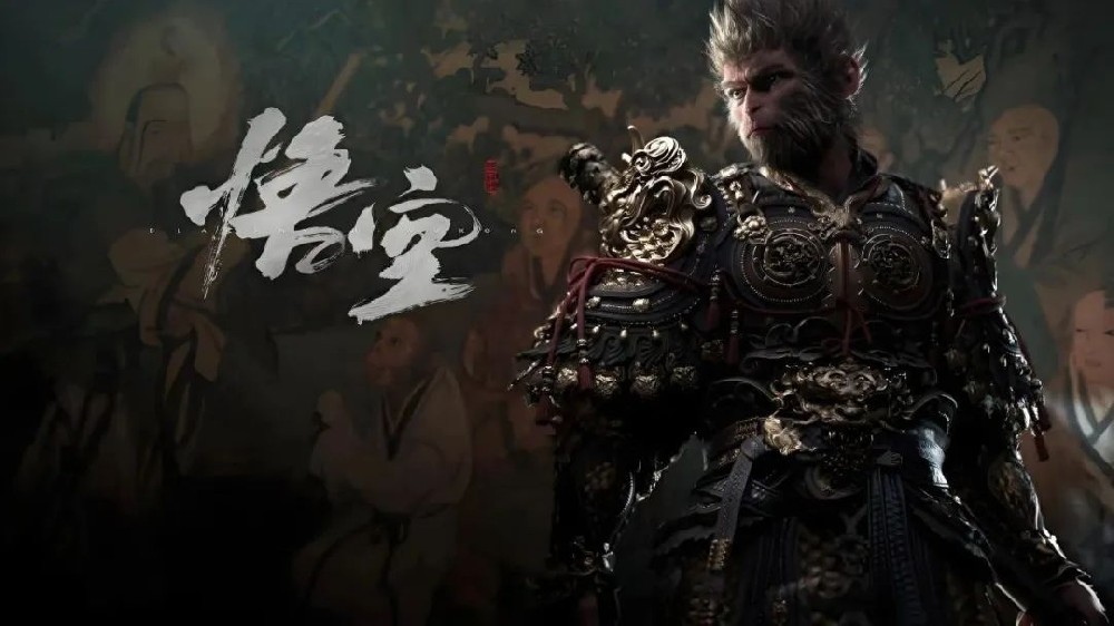 從《黑神話:悟空》透視神奇干細胞,每個人身體里都有一個悟空